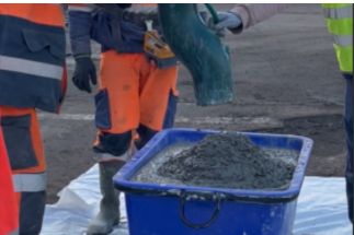 Formulation du béton
